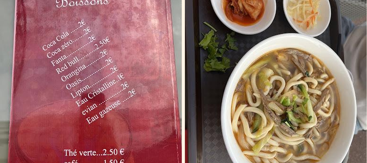 Nouilles fraîches tibétaines - Gallery Image 4