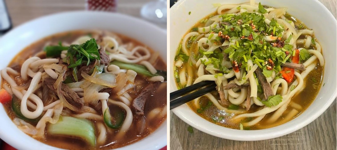 Nouilles fraîches tibétaines - Gallery Image 6