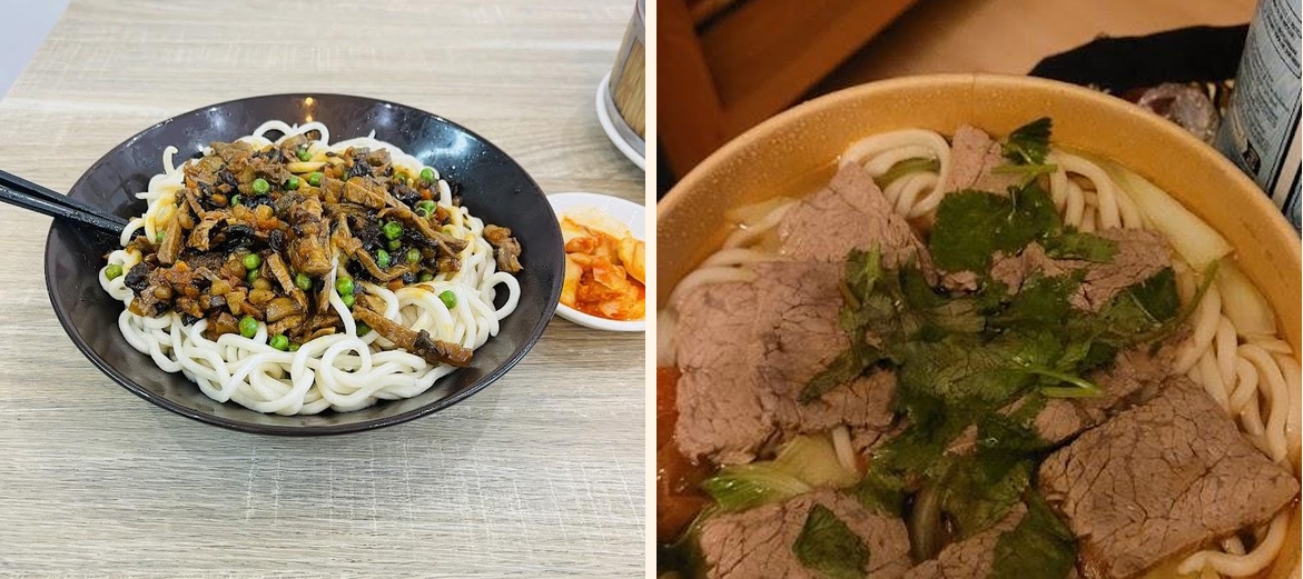 Nouilles fraîches tibétaines - Gallery Image 7